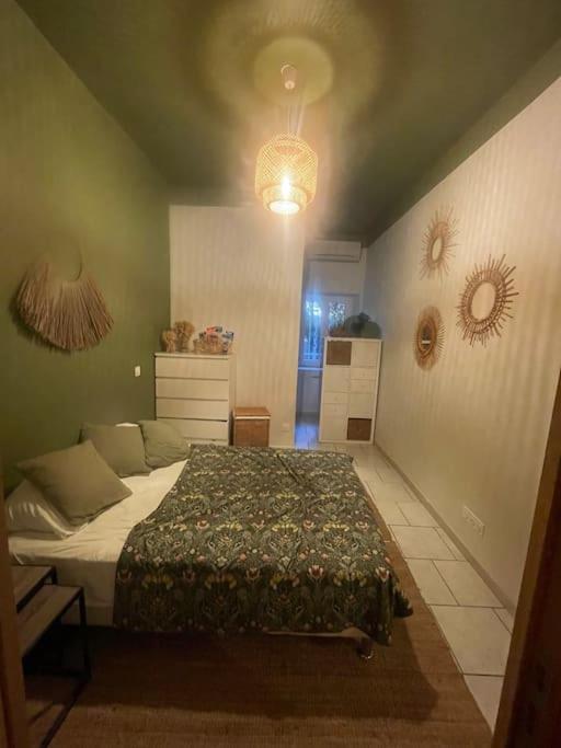 Gite Mas Provencal Тараскон Экстерьер фото